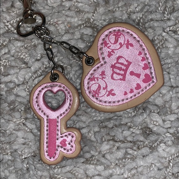 Multicolored Heart Snap Wallet - Picture 3 of 8